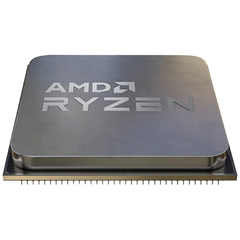 AMD Ryzen 5 5600 (až 4,4GHz / 35MB / 65W / SocAM4) bez chladiča