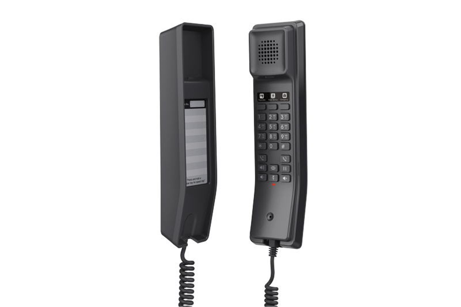 Grandstream Hotelový VoIP telefon GHP611