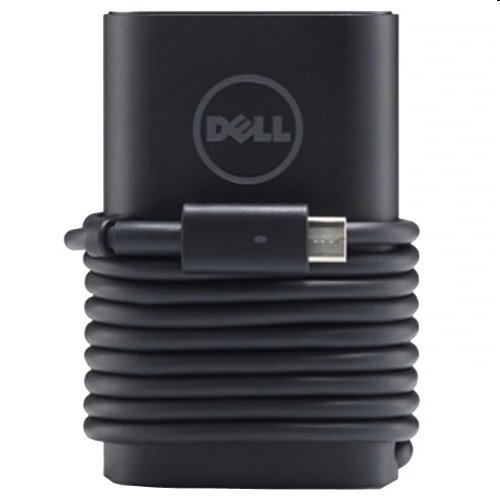 DELL USB-C 100 W AC Adapter 1 meter Power Cord - Europe