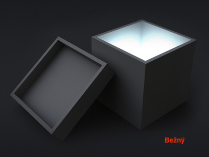 Flawless blackbox 32SB