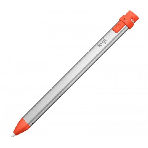 Logitech Crayon - pencil - digitálne pero pre iPad (všetky modely od 2018 a novšie)