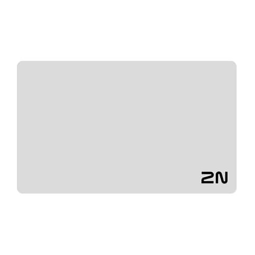 2N® RFID karta Mifare Desfire EV3 4K 13.56MHz 10 ks v balení, PICard kompatibilní