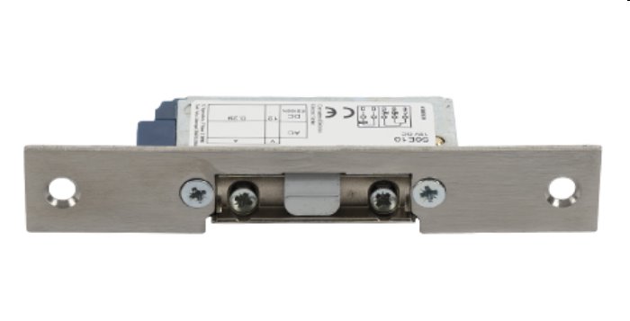 2N® Elektrický otvírač s monitorováním Mini řady 5