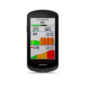 Garmin GPS cyclocomputer Edge 1040 PRO Solar