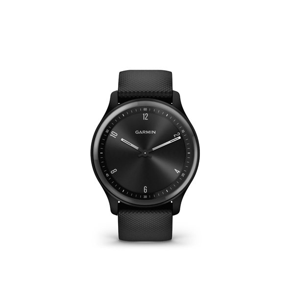 Garmin vivomove Sport Black/Slate