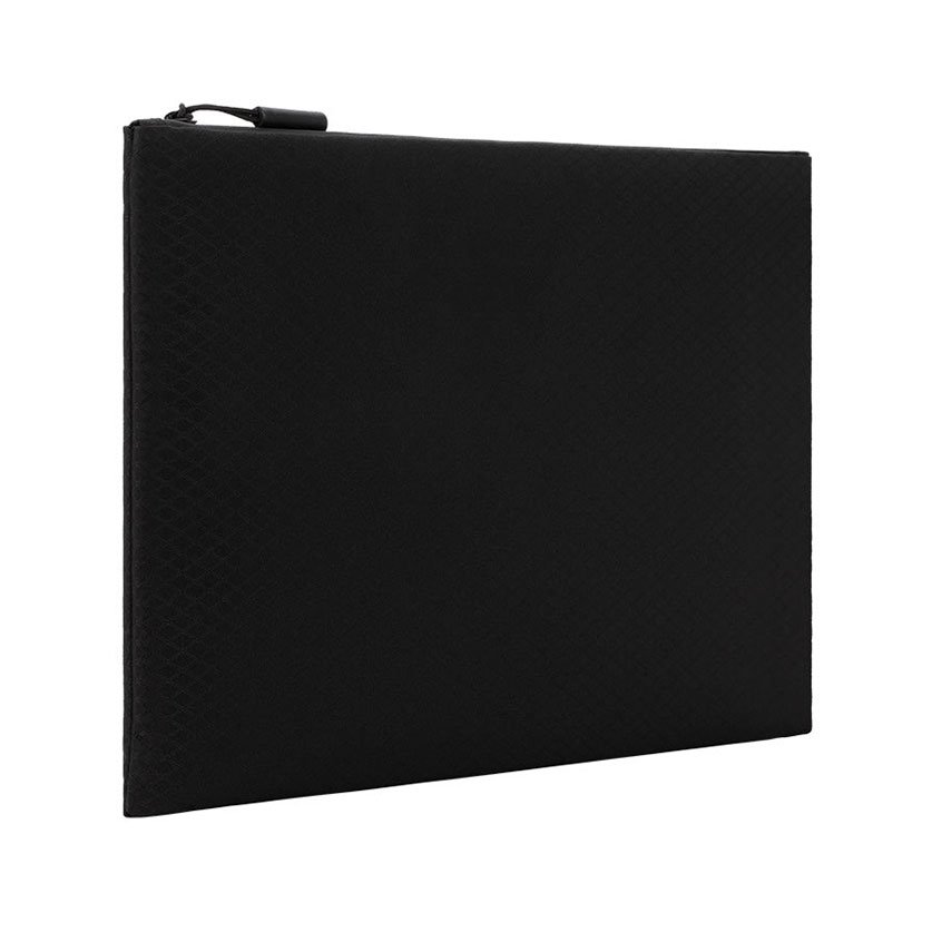 Incase puzdro Flat Sleeve pre MacBook Air 13"/Pro 13" - Heather Black