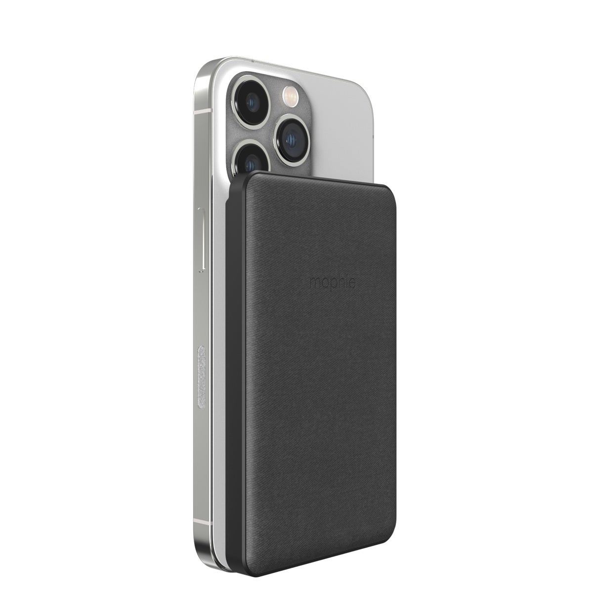 Mophie Snap+ 5K Powerstation for iPhone with MagSafe - Black