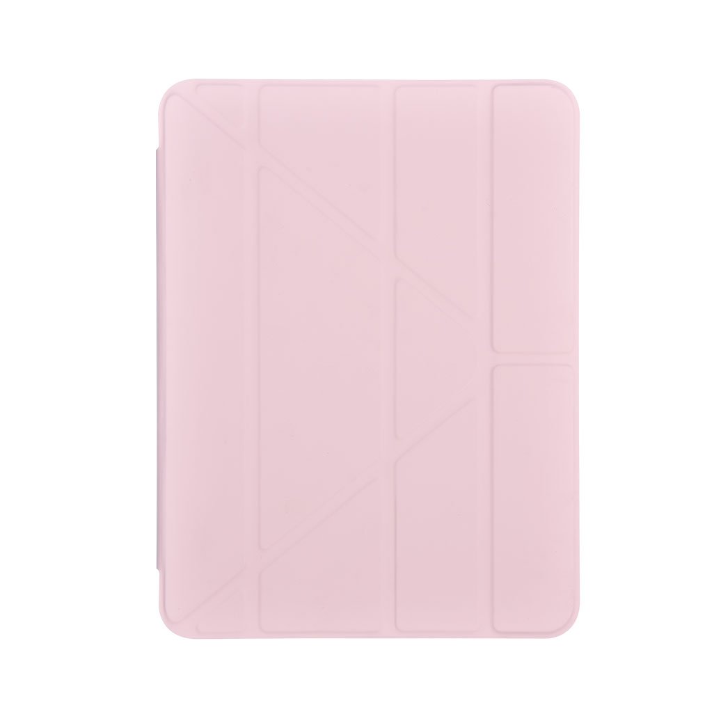 Devia puzdro Gremlin Case with Pencil Slot pre iPad 10.9" 2022 10th gen - Light Pink