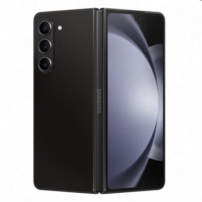Samsung Galaxy Z Fold5, 12/512GB, black