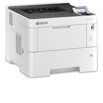 Kyocera ECOSYS PA4500x (A4 laserová tlačiareň, duplex, USB, LAN, 45 ppm)