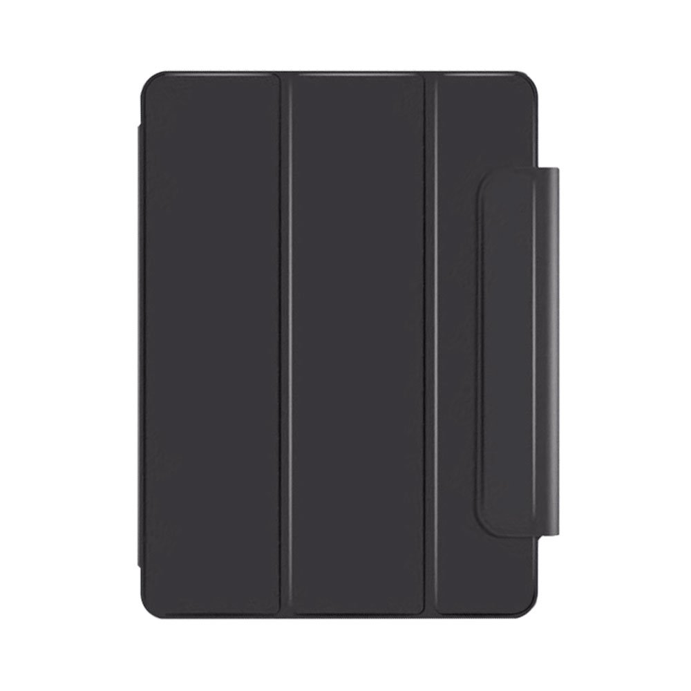 Comma puzdro Rider Magnetic Case pre iPad 10.9" 2022 10th Gen - Black