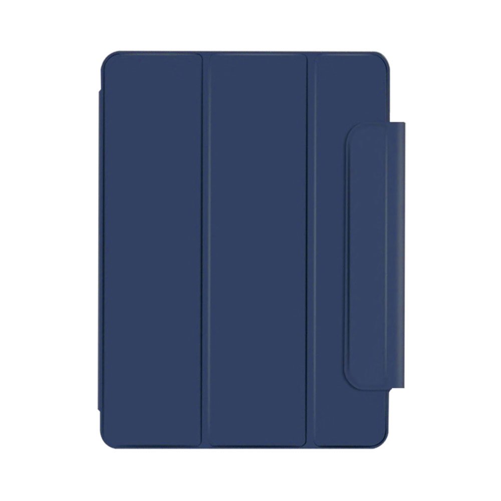 Comma puzdro Rider Magnetic Case pre iPad 10.9" 2022 10th Gen - Ocean Blue
