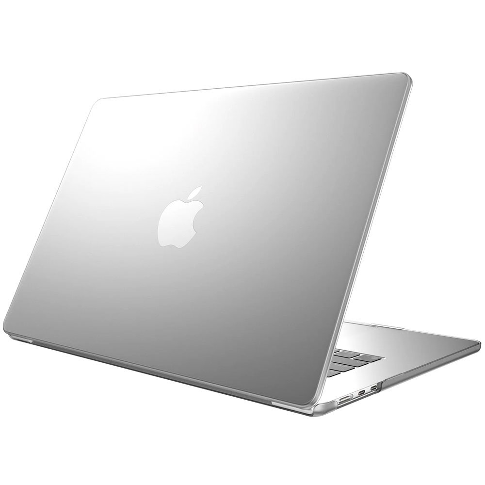 SwitchEasy Hardshell Nude Case pre MacBook Air 15