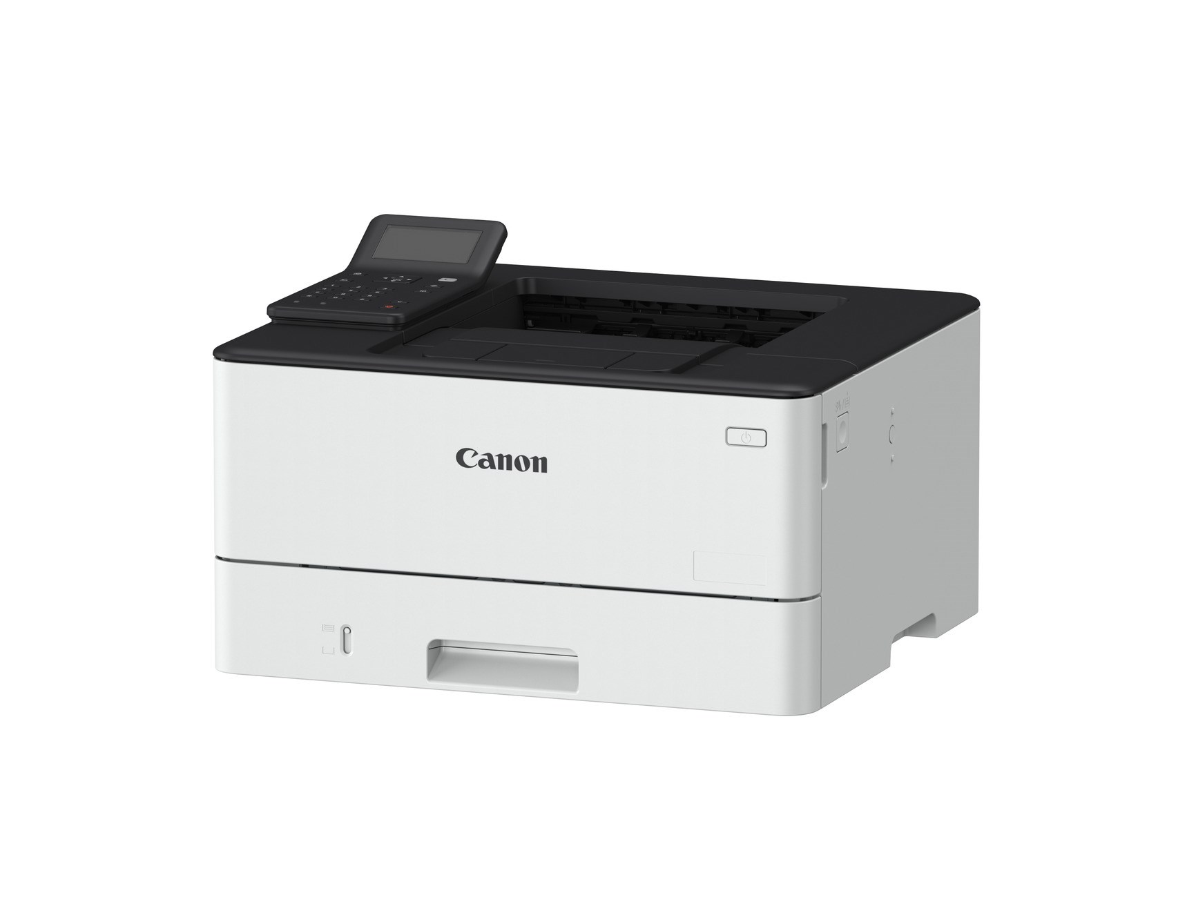 Canon i-SENSYS LBP243dw (A4, tlač, duplex, LAN, WiFi, USB, 36 ppm)