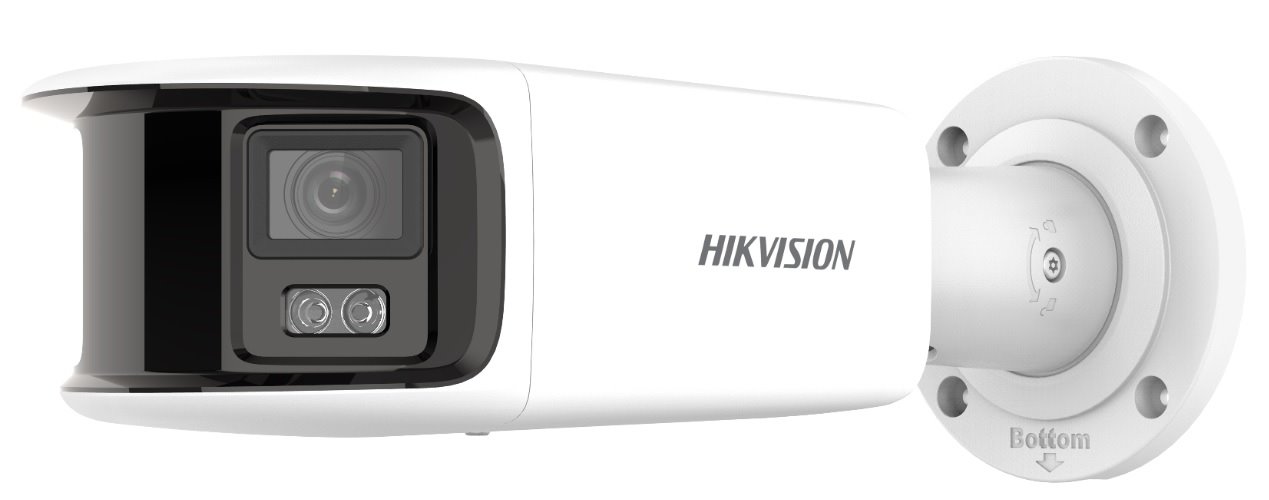 Hikvision DS-2CD2T87G2P-LSU SL(4mm)(C)