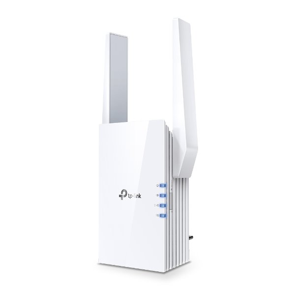 tp-link RE505X, AX1500 Wi-Fi Range Extender