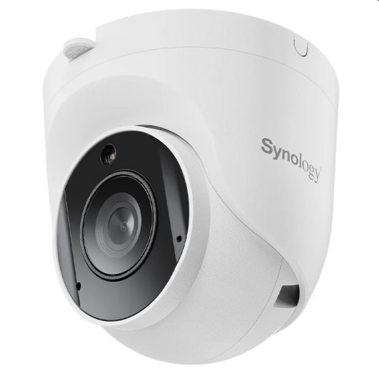 Synology™   IP kamera TC500 