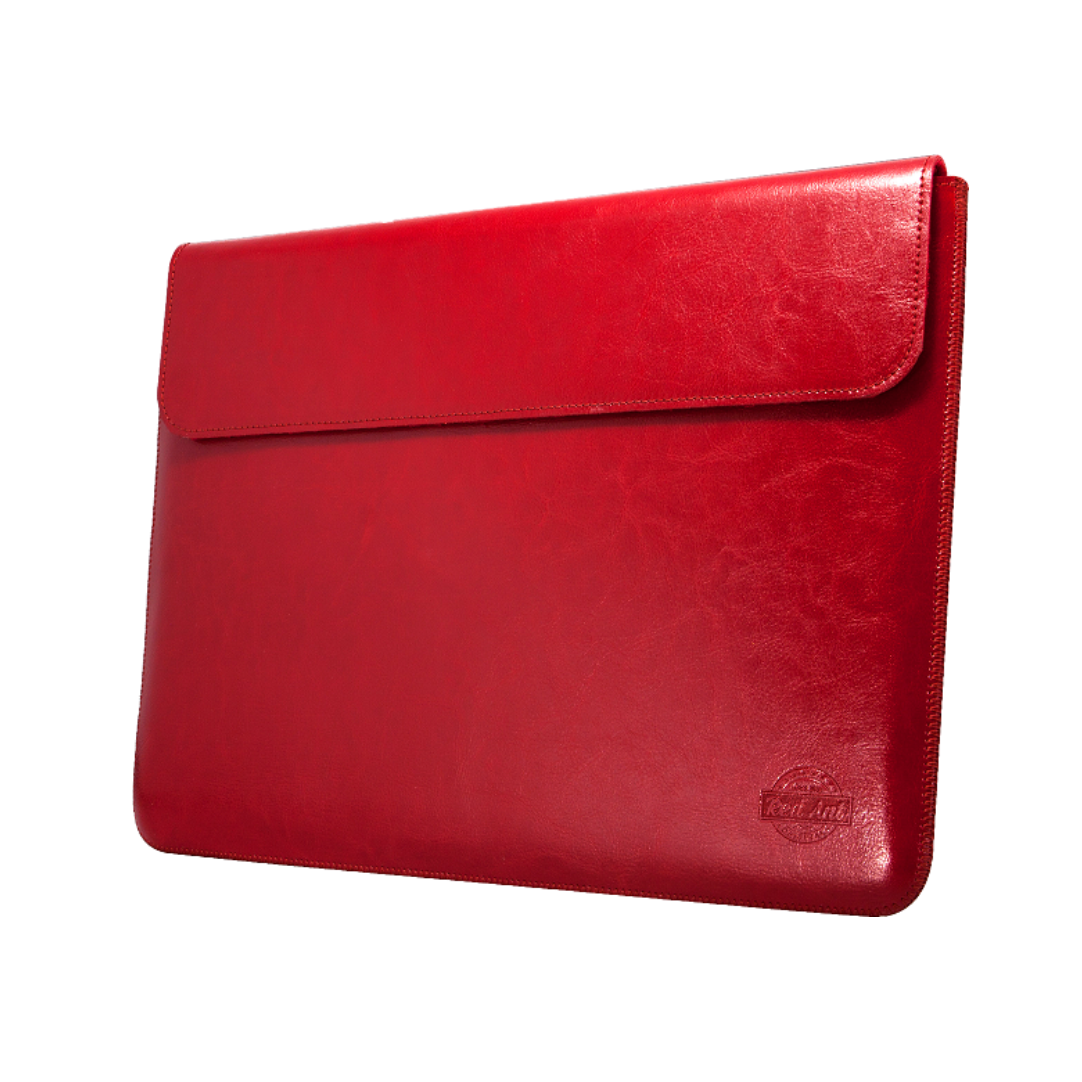 RED ANT MacBook Air 15" (2023) červené Whiskey Aroma