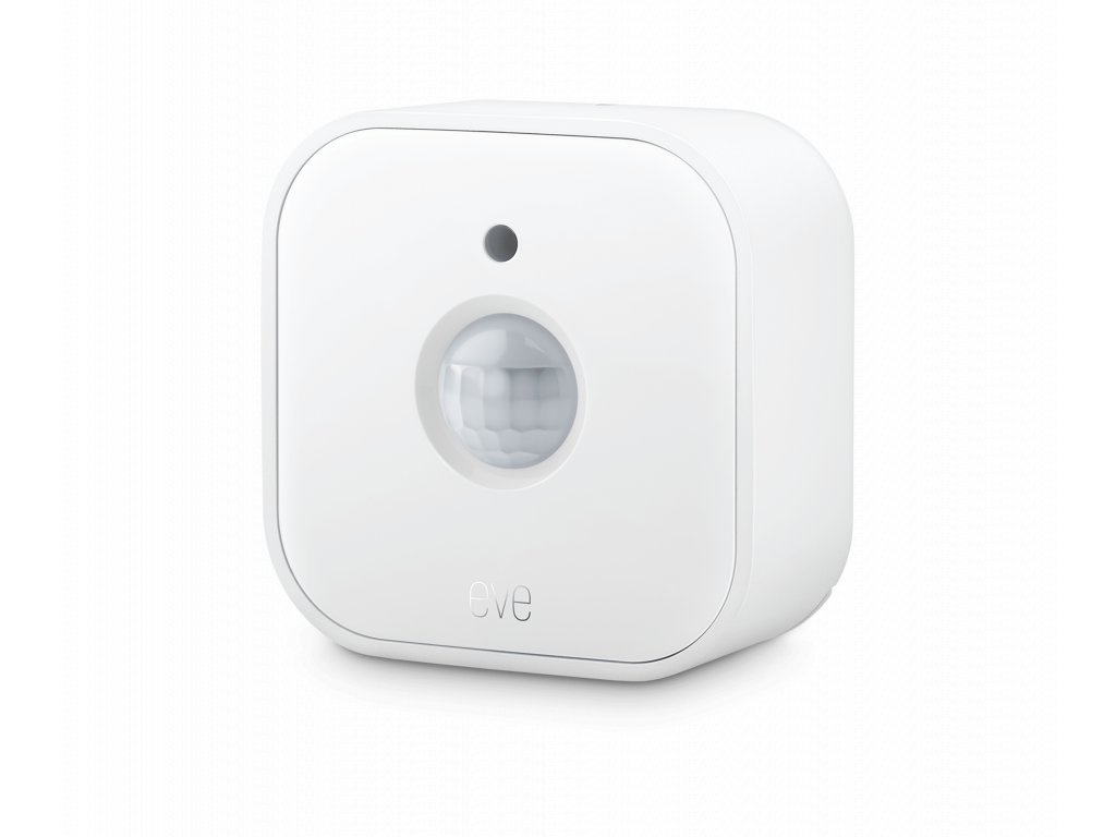 Eve Motion (Matter - compatible w Apple, Google & SmartThings)