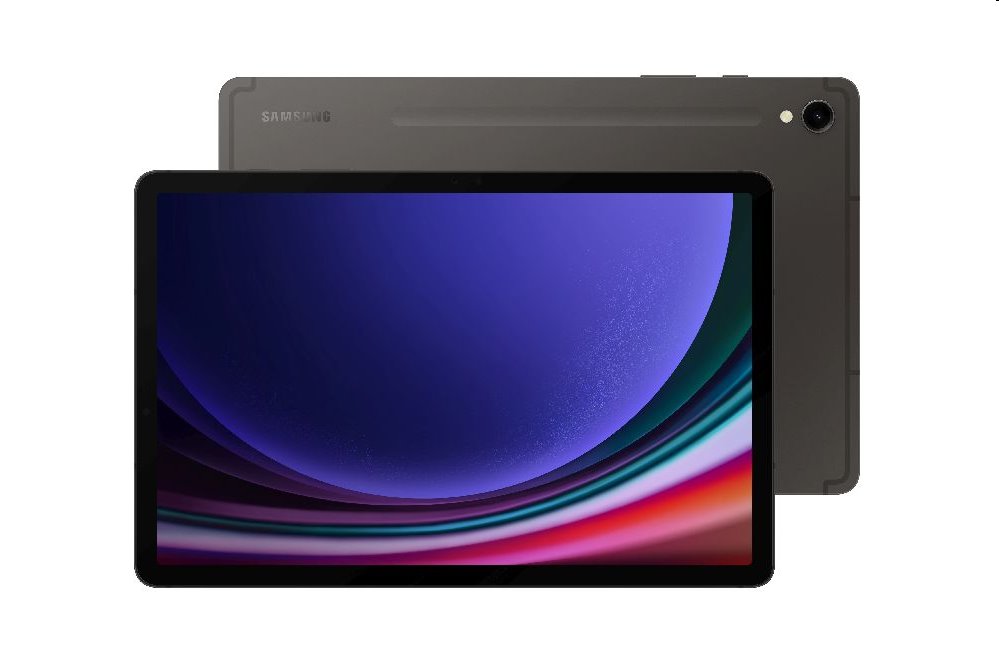 Samsung Galaxy Tab S9 (X710), 11