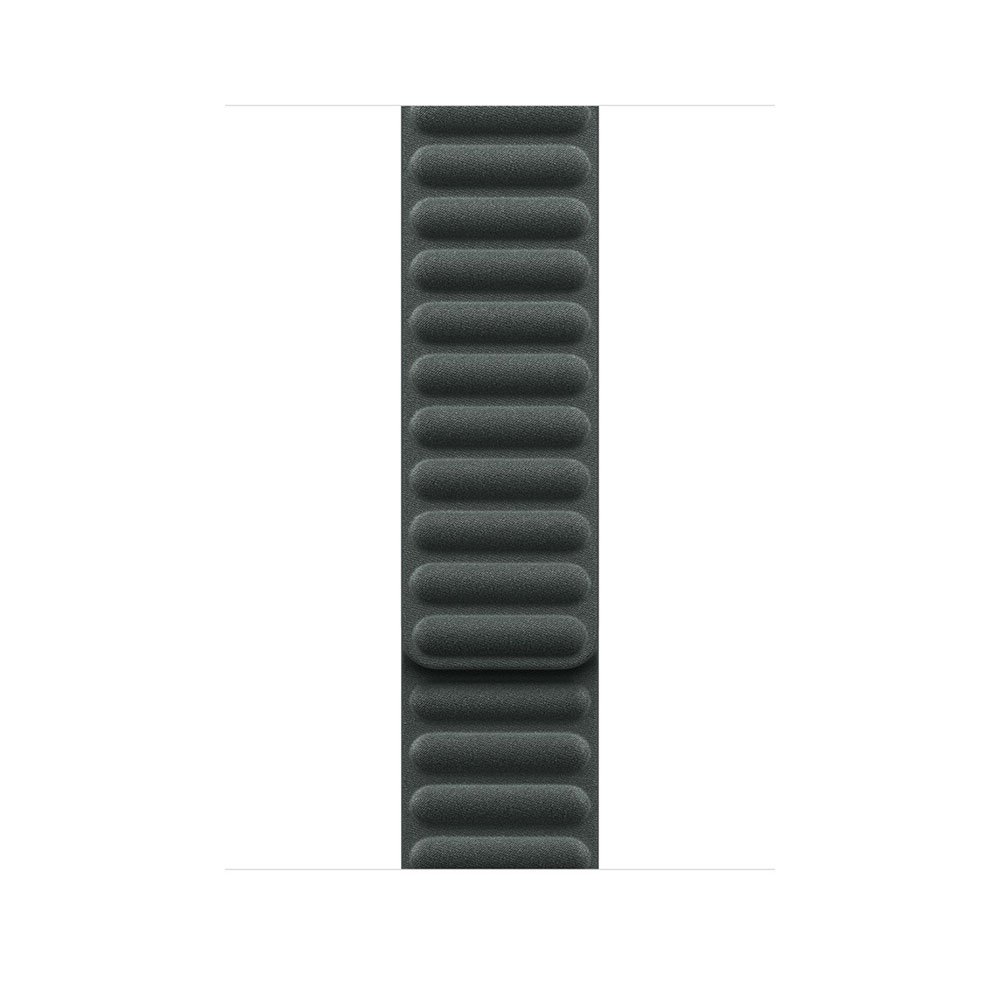 Apple Watch 45mm Evergreen Magnetic Link - M/L