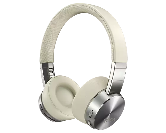 Lenovo Yoga Active Noise Cancellation Headphones