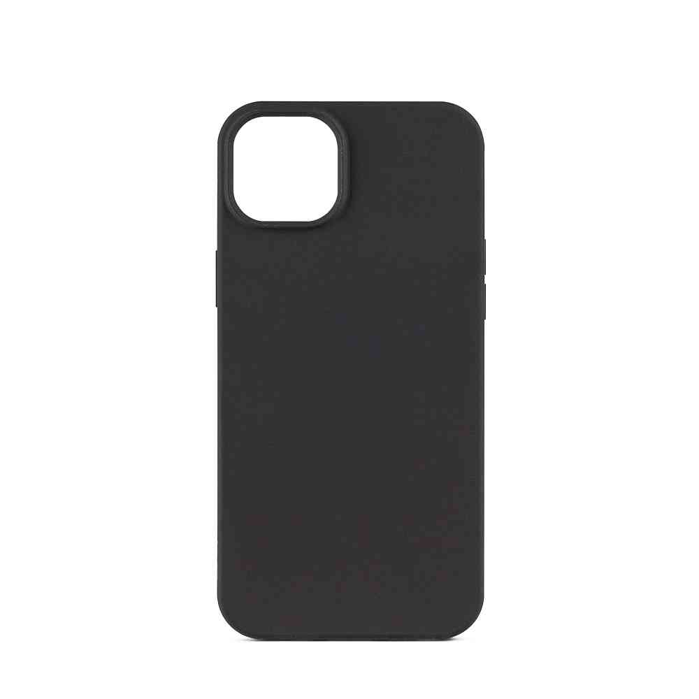 Aiino - Allure Case with magnet for iPhone 15 - Black
