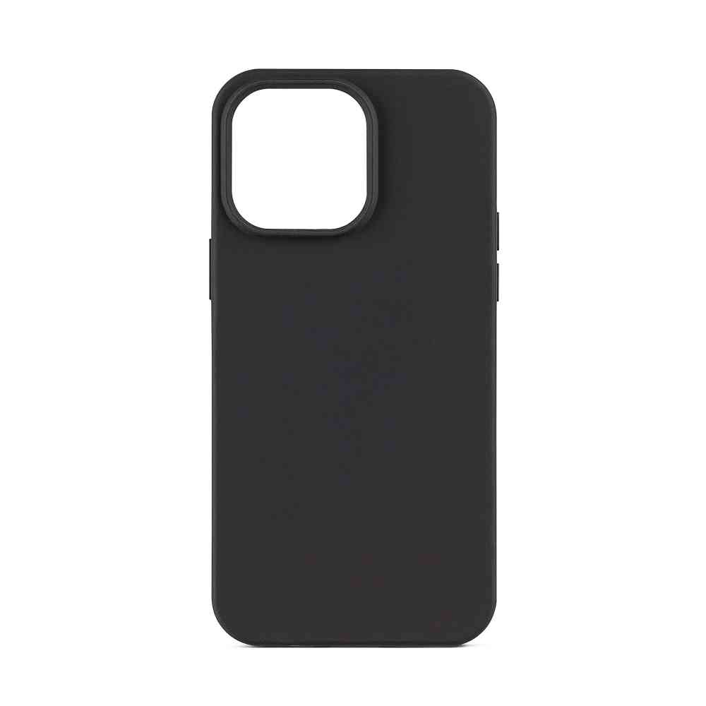 Aiino - Allure Case with magnet for iPhone 15 Pro - Black