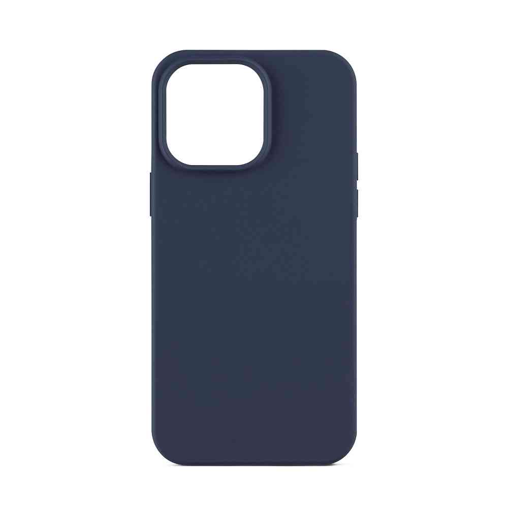 Aiino - Allure Case with magnet for iPhone 15 Pro Max - Dream Blue