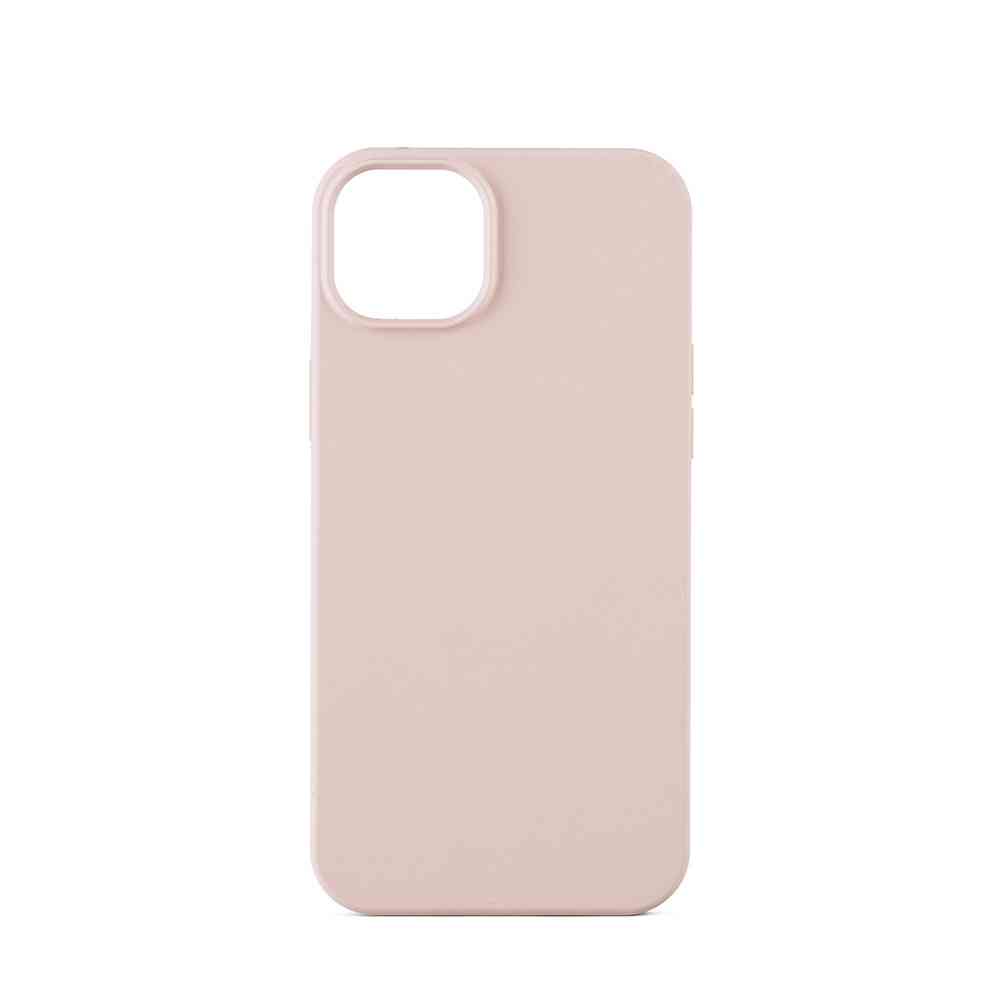 Aiino - Allure Case with magnet for iPhone 15 - Rose