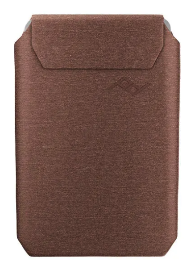 Peak Design Mobile Wallet Slim - Redwood