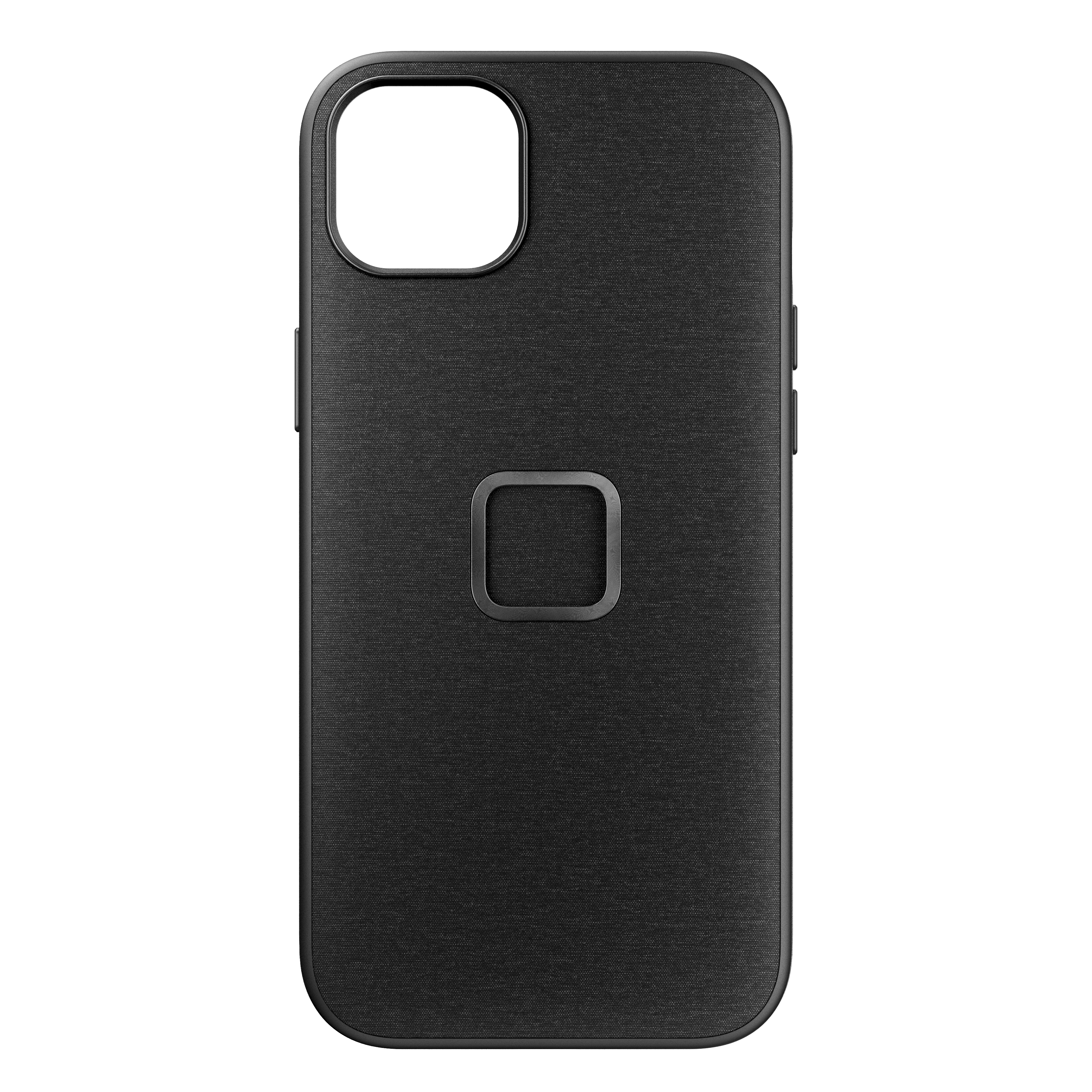 Peak Design Everyday Case pro iPhone 15 Plus - Charcoal