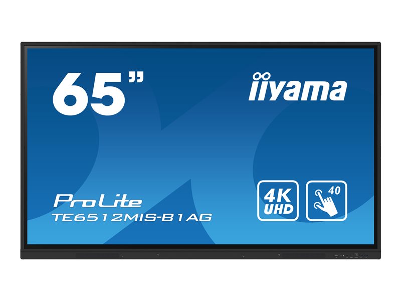 iiyama ProLite TE6512MIS-B1AG