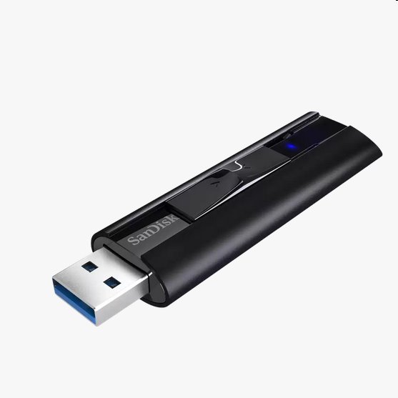SanDisk Extreme PRO 256GB USB