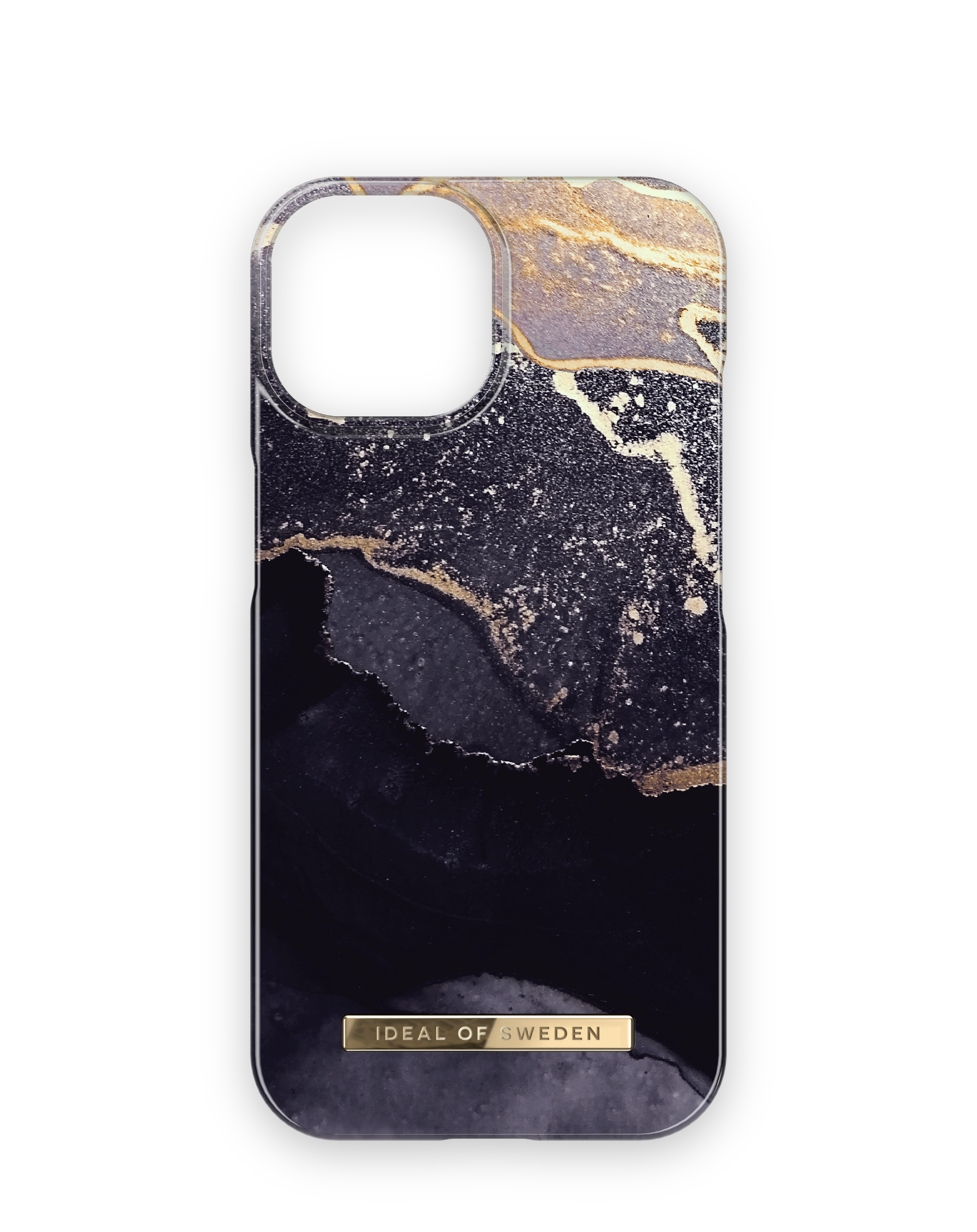 iDeal Fashion Case MagSafe iPhone 15 Golden Twilight