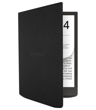 PocketBook puzdro FLIP pre PocketBook 743, čierne