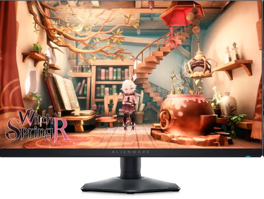 Dell Alienware Gaming Monitor AW2724DM 27