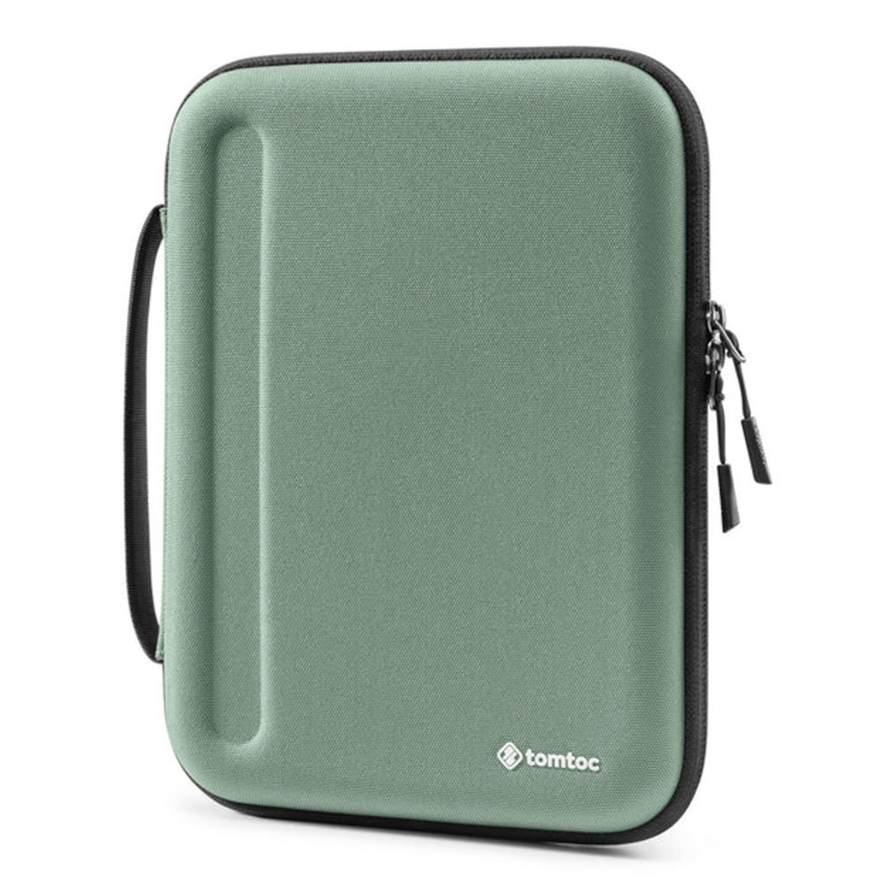 TomToc puzdro Smart A06 PadFolio Eva Case Plus pre iPad Air 11"/Pro 11" - Cactus
