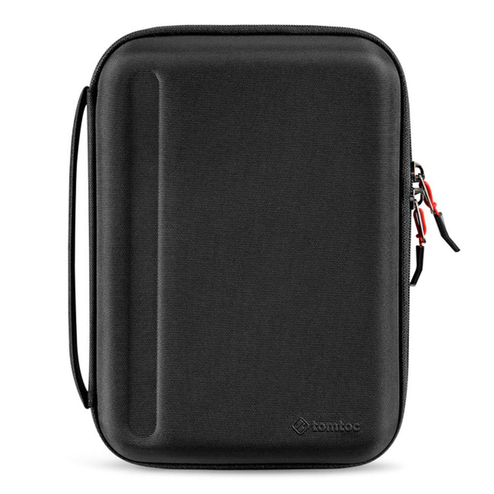TomToc puzdro Smart A06 PadFolio Eva Case Plus pre iPad Air 4/Pro 11" - Black