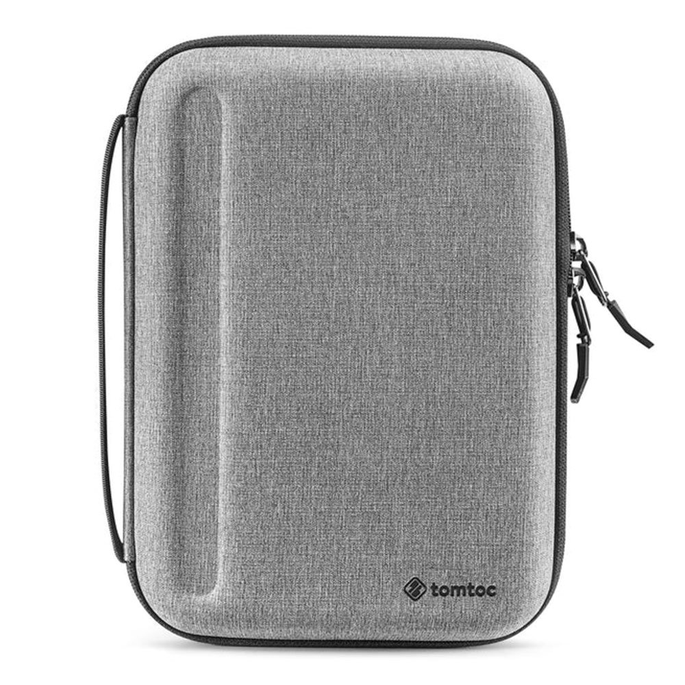 TomToc puzdro Smart A06 PadFolio Eva Case Plus pre iPad Air 11"/Pro 11" - Grey