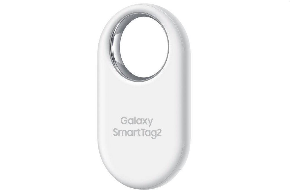 Samsung Galaxy SmartTag2 Biely