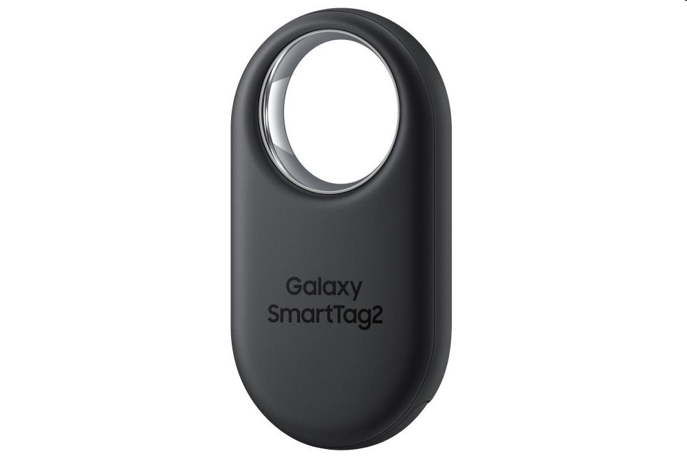 Samsung Galaxy SmartTag2 Cierny