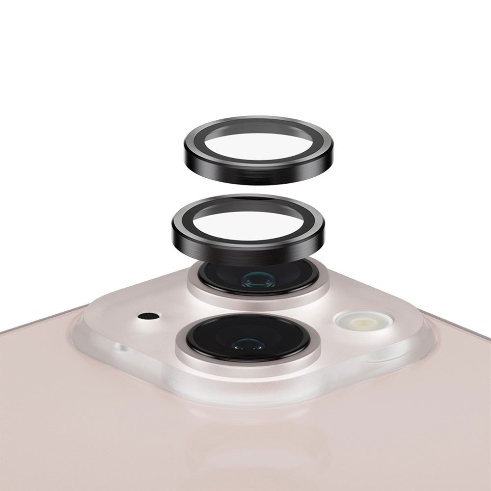 PanzerGlass ochranné sklo Hoops pre iPhone 13/13 mini