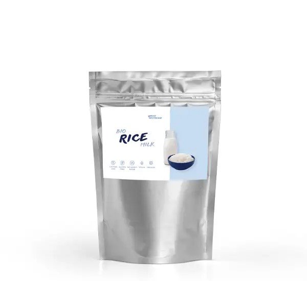 Fitstream BIO Rice Milk 250gr.