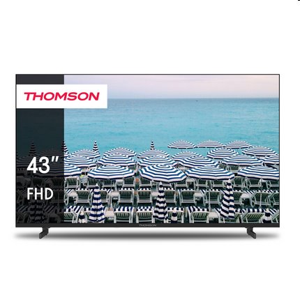 Thomson 43FD2S13 FHD