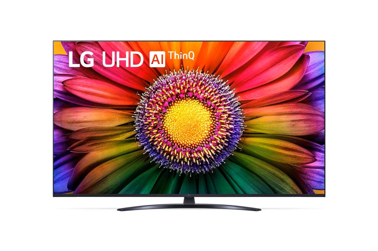 LG 65UR8100 - 4K Smart LED TV, 65' (164cm), HDR10 Pro