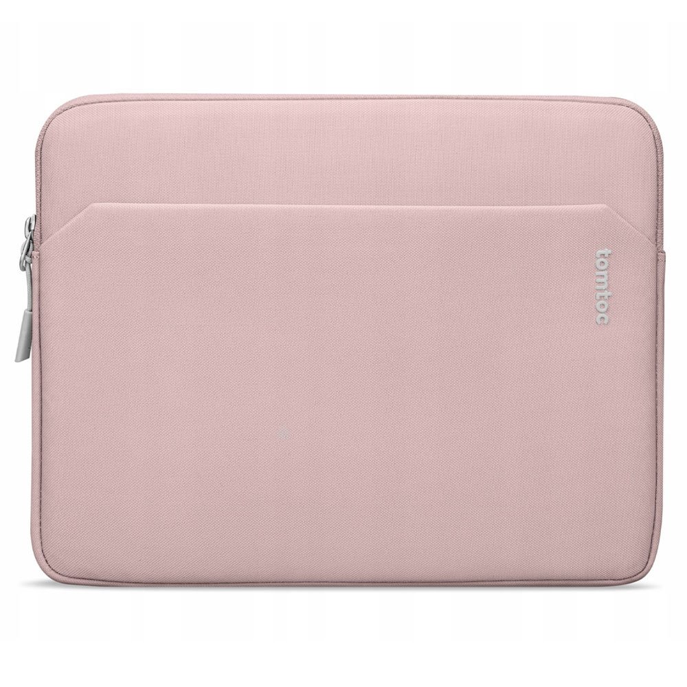 Tomtoc puzdro Light Sleeve pre Macbook Pro 14" M1/M2/M3 - Pink