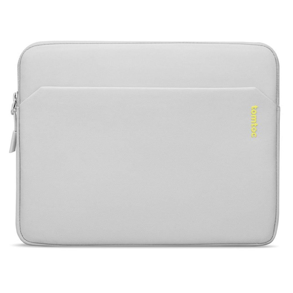 Tomtoc puzdro Light Sleeve pre iPad Pro 11"/10.9"/10.2" - Light Gray