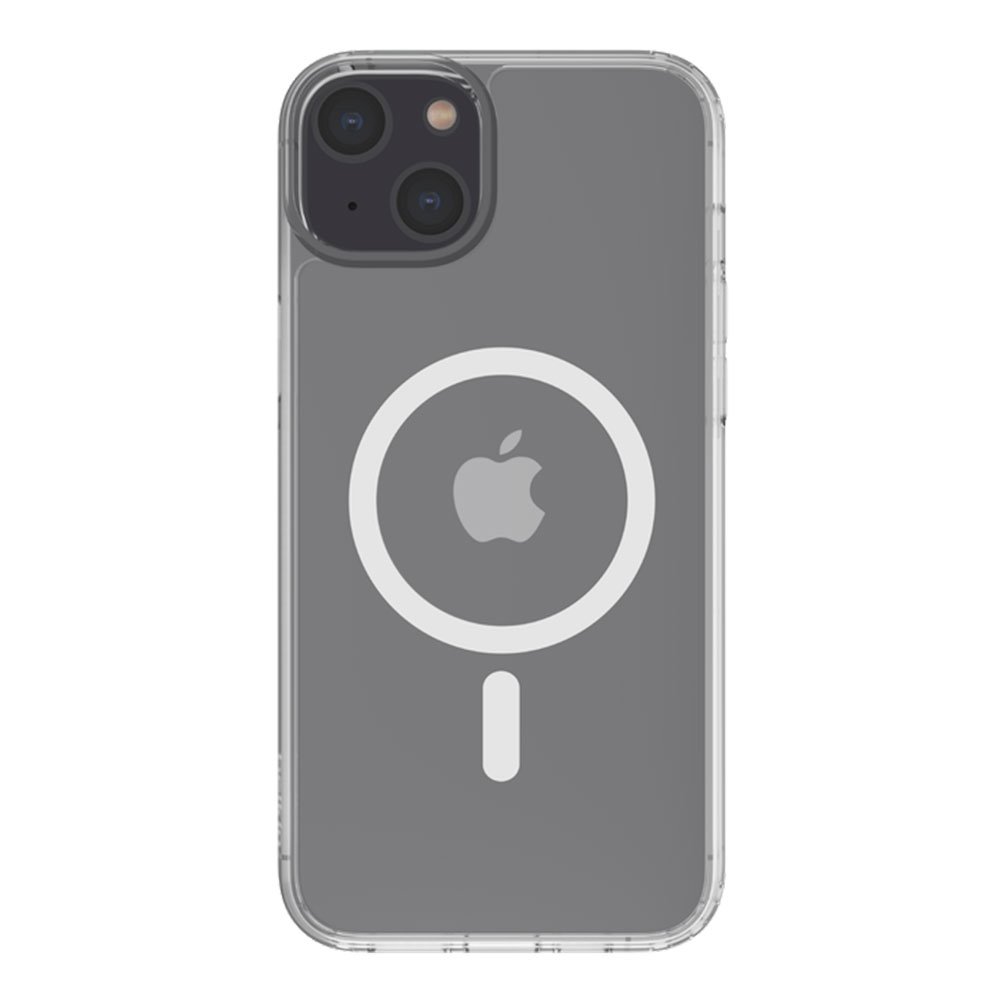 Belkin kryt ScreenForce Magnetic Protective Case pre iPhone 14 Plus - Clear