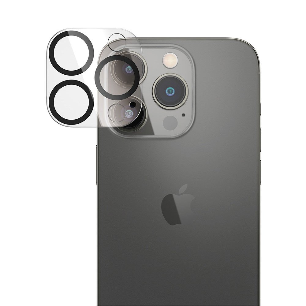 PanzerGlass ochranné sklo PicturePerfect pre iPhone 14 Pro/14 Pro Max